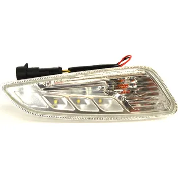 Osvětlení pro motocykl Piaggio Blinkr přední levý 642650