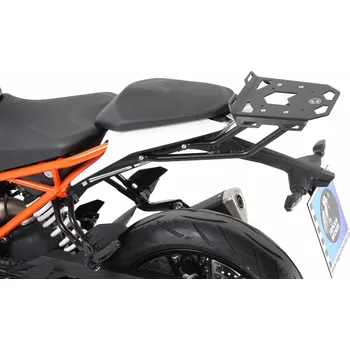 Zavazadlo na motocykl Hepco & Becker Zadní nosič na KTM 390 Duke (17-23) MiniRack
