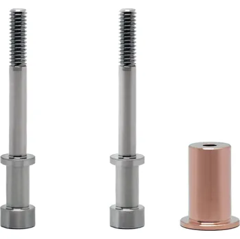 Příslušenství k 3D tiskárně Micro Swiss FlowTech™ Hardware Kit for Creality K1 / K1 Max