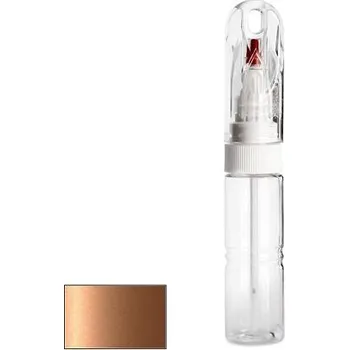 Autolak Opravná tužka 2v1 Daewoo 77F Cyber Orange