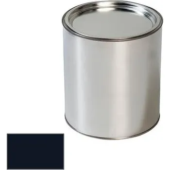 Autolak Autolak do pistole Porsche D3 Meerblau varianta uni laku do pistole 2K Akrylátový systém