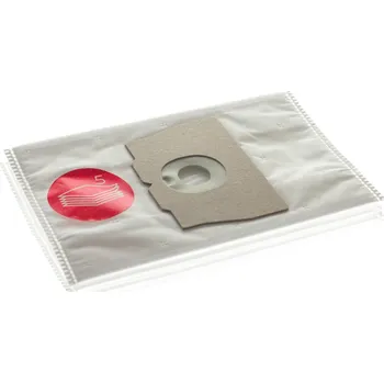 Sáček do vysavače Sáčky do vysavače MOULINEX Manea CER 4 24ks + 6x filtr ZDARMA