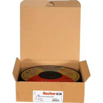 Řezný kotouč Fischer Řezný kotouč FCD-FP 230x1,9x22,23 plus 531715