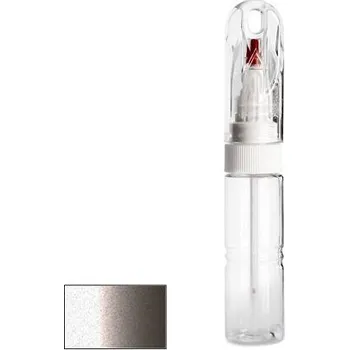 Autolak Opravná tužka 2v1 Porsche LY4Z Flamingo