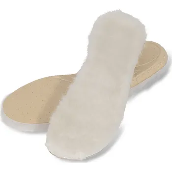 Vložka do bot Fellhof Vložky UNIKO Zvolte variantu: Přírodní, Velikost: 38