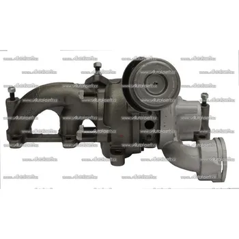 Turbodmychadlo Starline Turbodmychadlo TD S2034T + DOPRAVA ZDARMA!