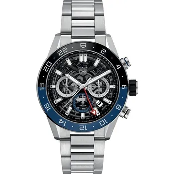Hodinky TAG HEUER: Carrera (CBG2A1Z.BA0658)