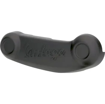 Power1 Kryt vidlice Power1 Vespa - černý mat 40071