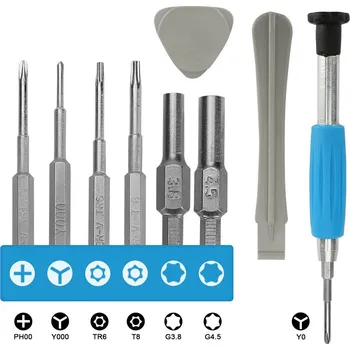 Šroubovák Sada šroubováků pro opravy SROUCON