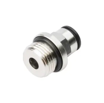 LAPF M3/8 SKF Šroubení pro automatické maznice