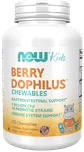 Now Foods Kids BerryDophilus