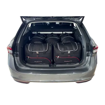 Organizér do auta Sada tašek do kufru auta - SKODA SUPERB IV kombi
