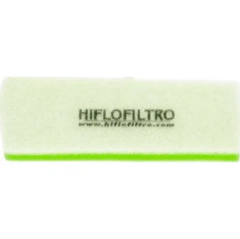 Filtr pro motocykl HF Vzduchový filtr 2-vrstvý HFA6108DS HFA6108DS