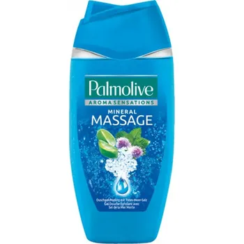Sprchový gel Palmolive Sprchový gel 250ml Aroma Sensations Mineral Massage