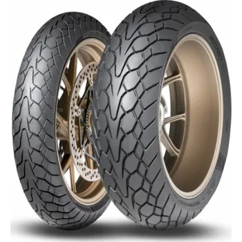 DUNLOP MUTANT 120/70 R19 60W