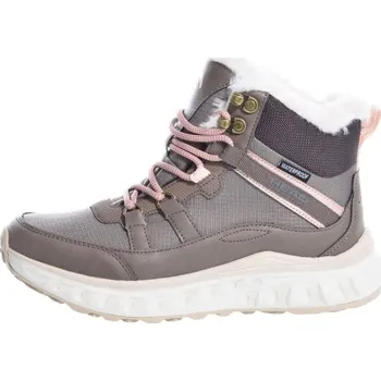 Dámská zimní obuv Dámská zimní obuv Head THEA 38 Hnědá, Růžová, Bílá, Béžová