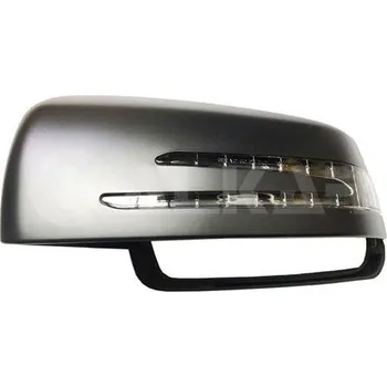 Auto zrcátko Kryt, vnější zrcátko ALKAR 6351709