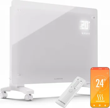 Přímotop Klarstein Bornholm Smart 1500 W