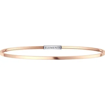 Náramek Náramky ELEMENTS náramek: základ (DFBF4109_S)
