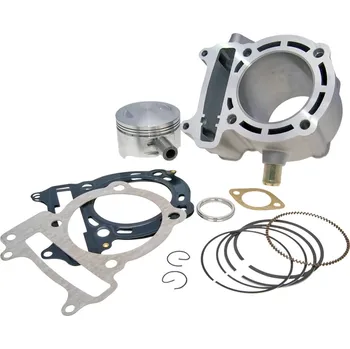 Motodíl Naraku Válec Naraku 250ccm Kymco NK700.12