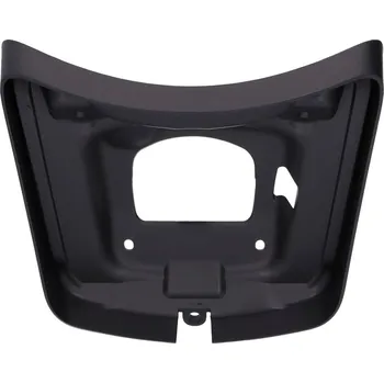 Osvětlení pro motocykl Power1 Ráměček zadního světla GTS / GTV - černý mat 40081