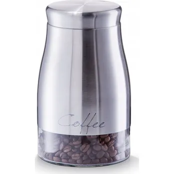 Dóza na potraviny Zeller 19892 Dóza na kávu 11,5 x 19 cm