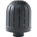 Vodní a antibakteriální filtr pro zvlhčovače Airbi Airbi MIST & Airbi TWIN BLACK MIST a Airbi Airbi MIST & Airbi TWIN BLACK TWIN, černý