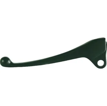 Brzda pro motocykl RMS Brzdová páčka černá levá 184100131