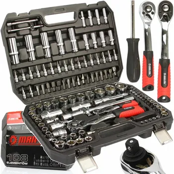 Gola sada Gola sada 108ks MAR-POL