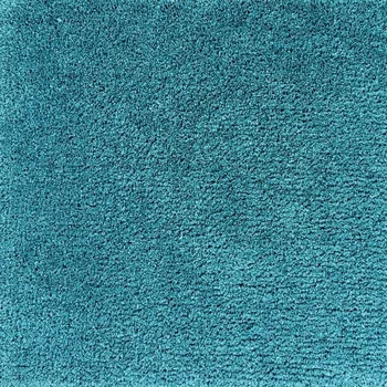 Koberec Metrážový koberec Sweet 83 zelený, na míru, šíře 4m, zelená, filc, dětský pokoj, ITC - 1 rok na vrácení + DOPRAVA ZDARMA k Vám i zpět