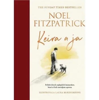 Literární biografie Keira a ja Kniha