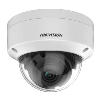 IP kamera Hikvision DS-2CE57D3T-VPITF Objetiv: 2,8mm = úhel záběru 106°