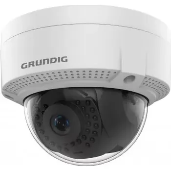 IP kamera GD-CI-CC2616V 2.0 Mpix venkovní antivandal dome IP kamera s IR (2.0 Mpix venkovní antivandal dome IP kamera s IR )