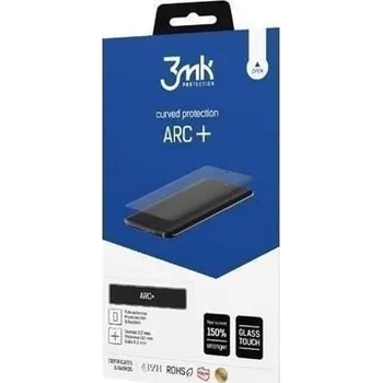 Pouzdro na mobilní telefon 3mk ochranná folie ARC+ pro Vivo Y36c