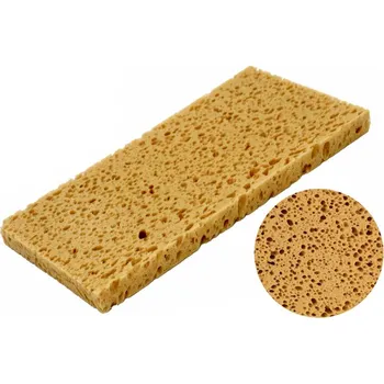 Zednické hladítko Molitan hrubý profi na hladítko 240x120x20mm