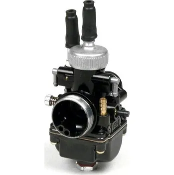 Palivový systém pro motocykl BGM Karburátor DellOrto 19mm 49788