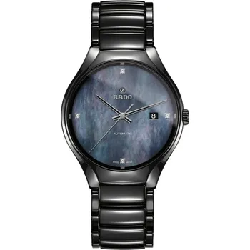 Hodinky True Round RADO: True (R27056872)