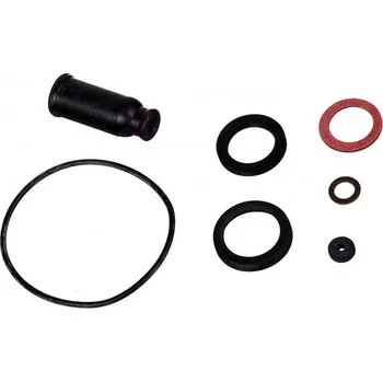 Motodíl Piaggio Sada těsnění karburátoru Ciao 154757