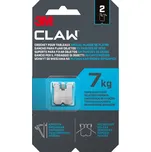 3M™ CLAW™ ručně namačkávací háček na sádrokarton balení 2 ks 7 kg