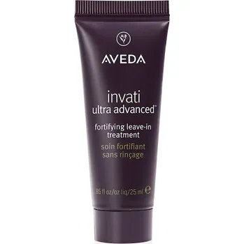 Vlasová regenerace Aveda Pece-o-vlasy TreatmentPosilující bezoplachová léčba 25 ml (10&nbsp;120,00 Kč / 1 l)