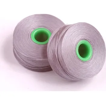 Korálek Nylonová nit šedá - N3 - 0,11 mm