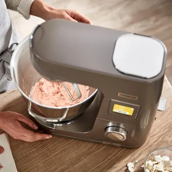 Titanium Chef Patissier XL – mísa