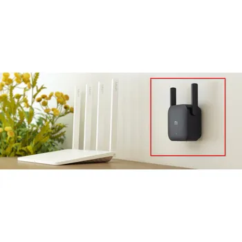 Xiaomi Mi Wi-Fi Range Extender Pro DVB4352GL
