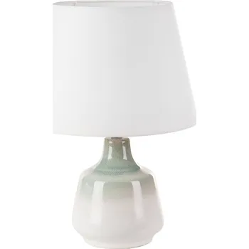 Lampička ArtFir Stolní lampa LIANA 01 | krémová 27 x 41 cm