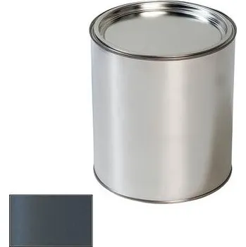 Autolak Autolak do pistole Porsche LM5G Graphitblau