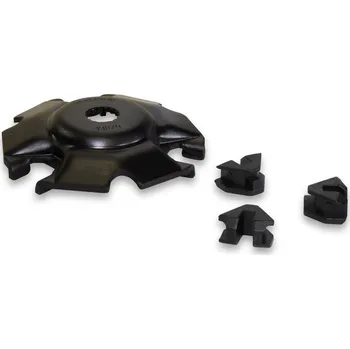 Malossi Přítlačný talířek Malossi 2513879B