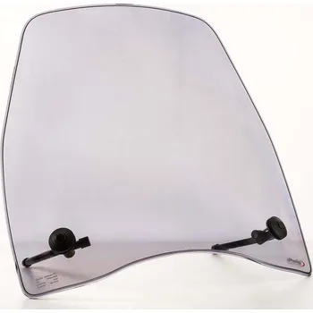 Puig Plexi Urban SH 05-12 - světle kouřové 140.8452H
