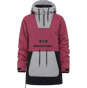 Bunda na snowboard Horsefeathers Derin II malaga L 2025 - Odesíláme do 24 hodin