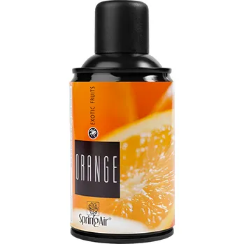 Spring Air náplň do elektrického difuzéru Orange Pro difuzér: Smart Air 250 ml