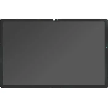 Samsung Sklo a LCD displej pro Samsung Galaxy Tab A8 10.5 (2021) / SM-X200, originál, šedá